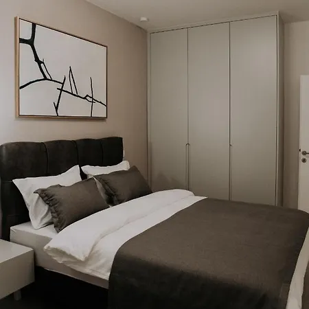 Apartman Pelagic Brcko Exterior photo