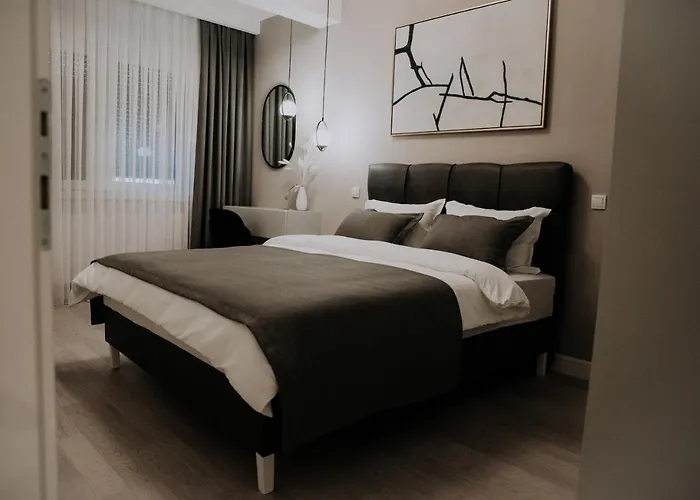 Apartman Pelagic