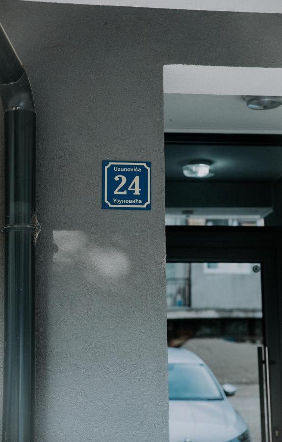 Apartment Pelagic Brcko