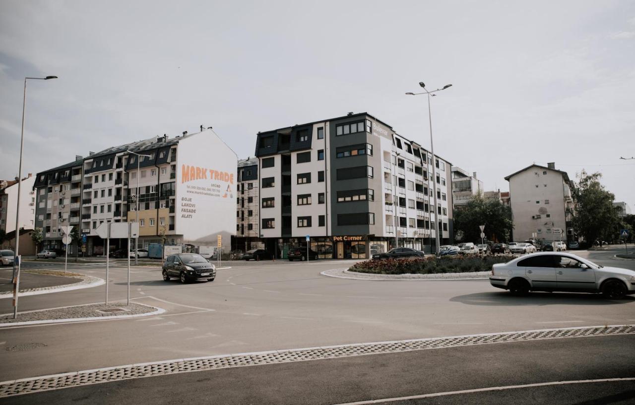Appartement Pelagic Brčko
