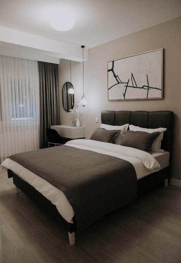 Apartment Pelagic Brcko