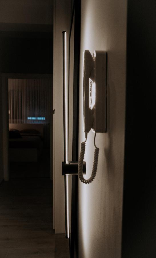Pelagic Apartment *