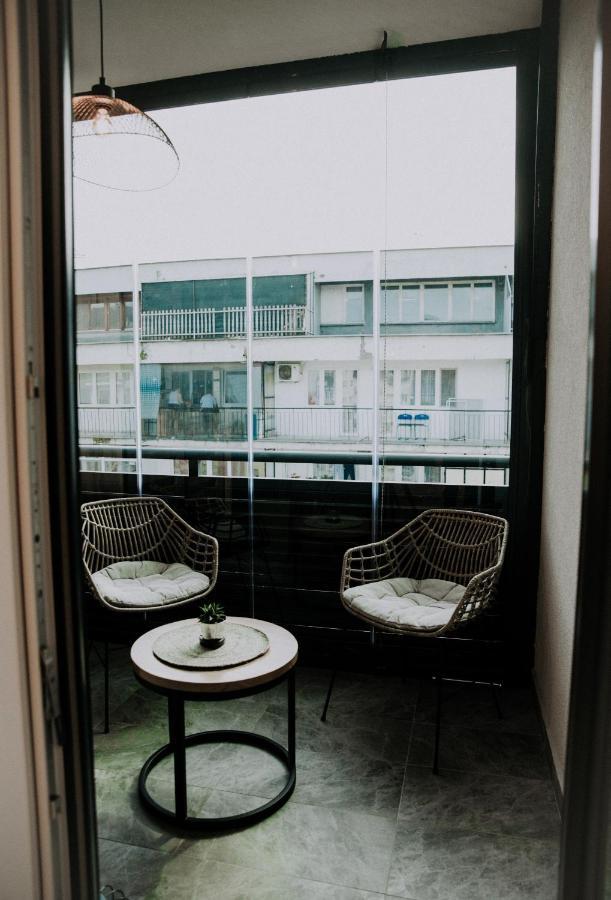 Apartment Pelagic