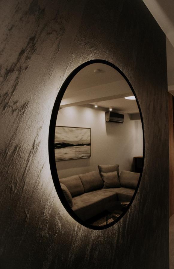 Pelagic Apartment