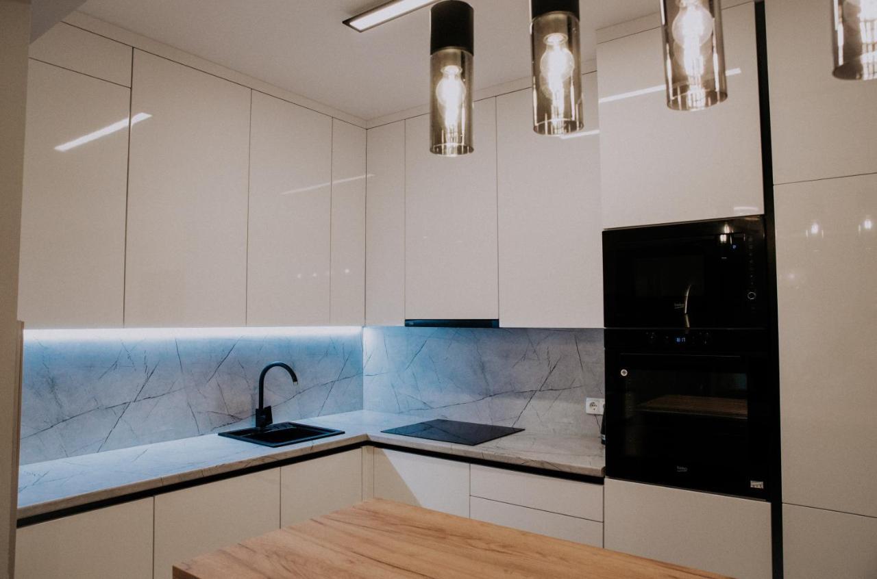 Apartment Pelagic